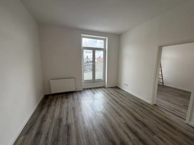 6 Zimmer Wohnung mit 132 m² in Wuppertal – Bild 6