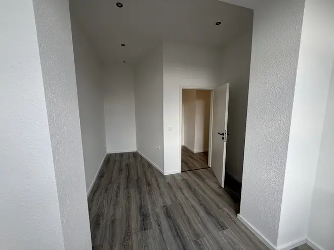 6 Zimmer Wohnung mit 132 m² in Wuppertal – Bild 7