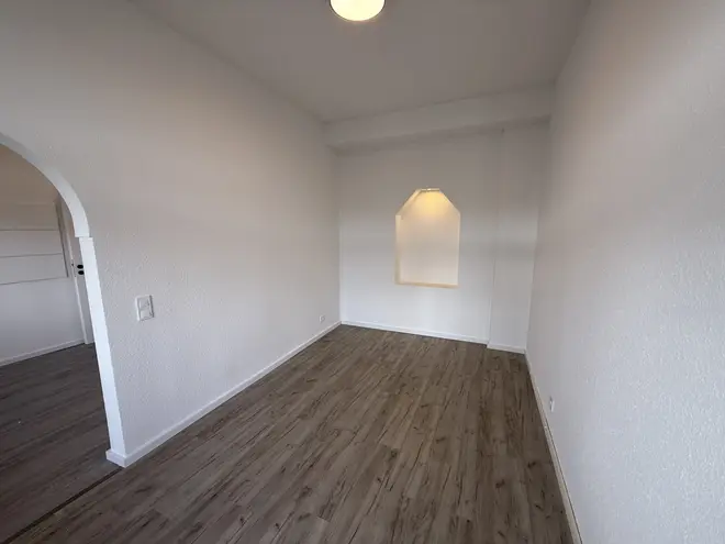 6 Zimmer Wohnung mit 132 m² in Wuppertal – Bild 9