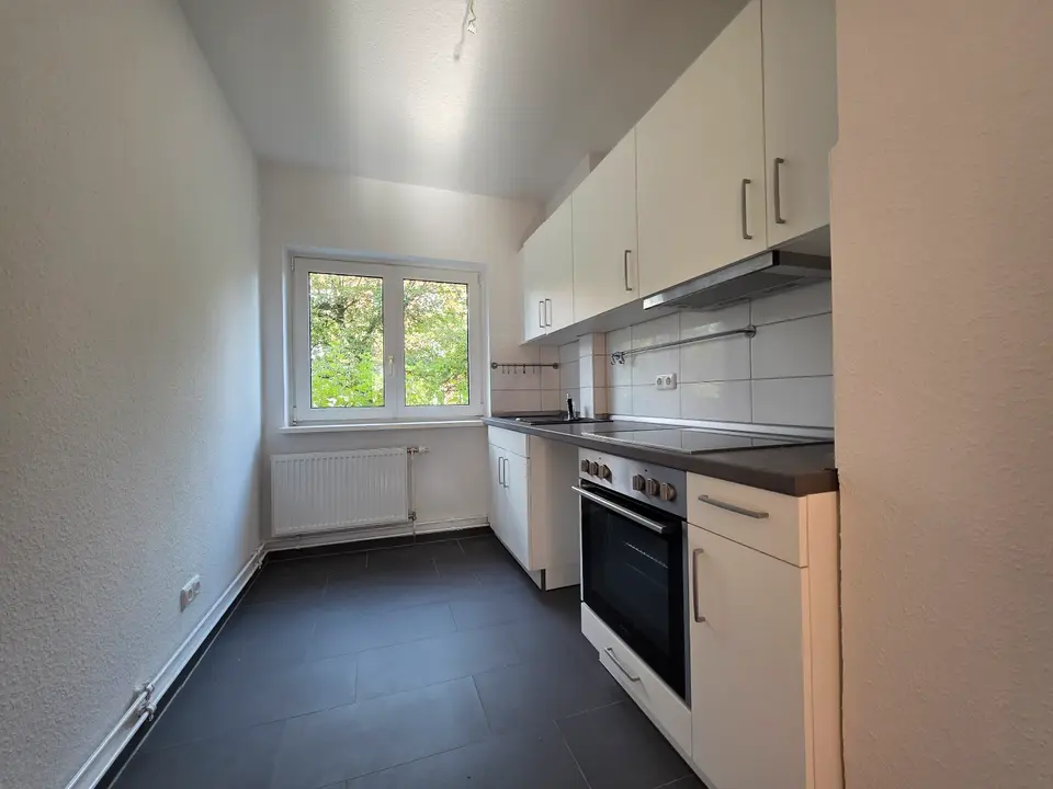 3 Zimmer Wohnung mit 50 m² in Kiel – Bild 1