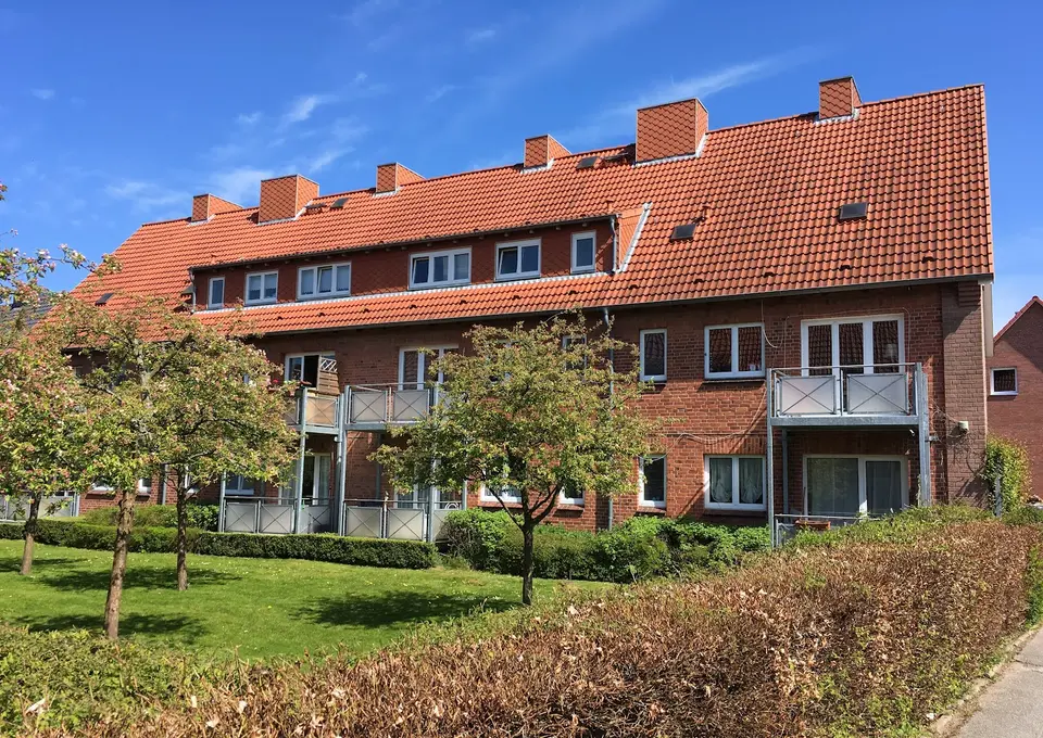 3 Zimmer Wohnung mit 50 m² in Kiel – Bild 3