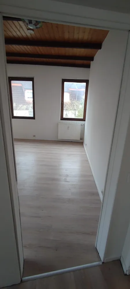 3 Zimmer Wohnung mit 100 m² in Herford – Bild 2