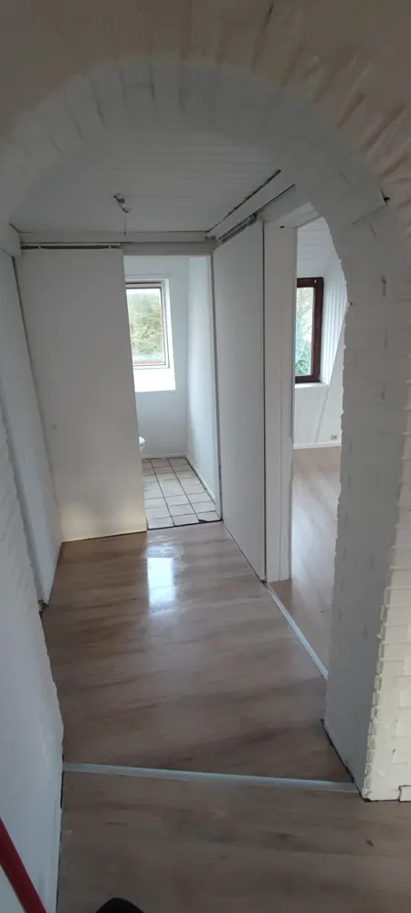 3 Zimmer Wohnung mit 100 m² in Herford – Bild 3