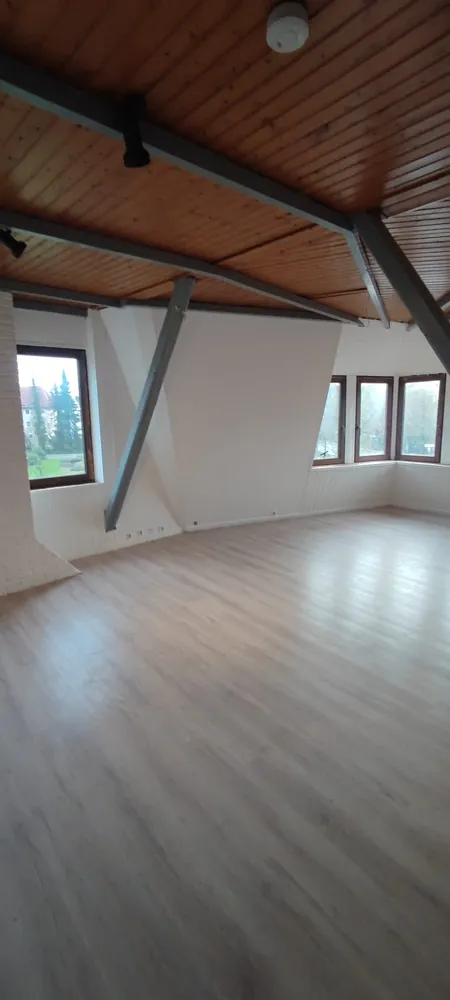 3 Zimmer Wohnung mit 100 m² in Herford – Bild 5