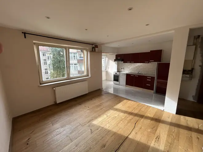 2 Zimmer Wohnung mit 41 m² in Stuttgart – Bild 1