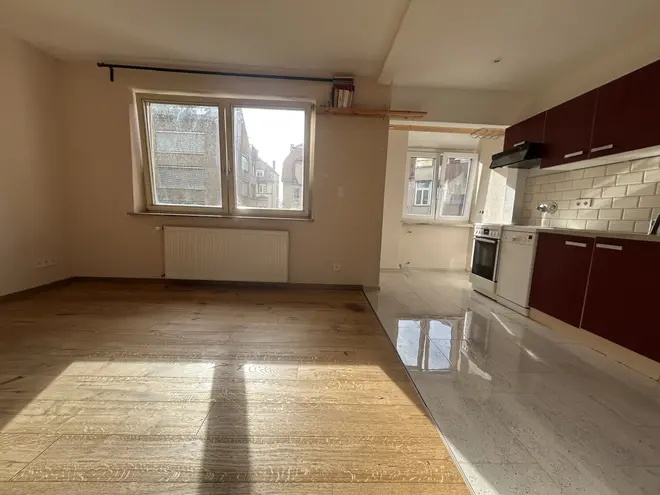 2 Zimmer Wohnung mit 41 m² in Stuttgart – Bild 2
