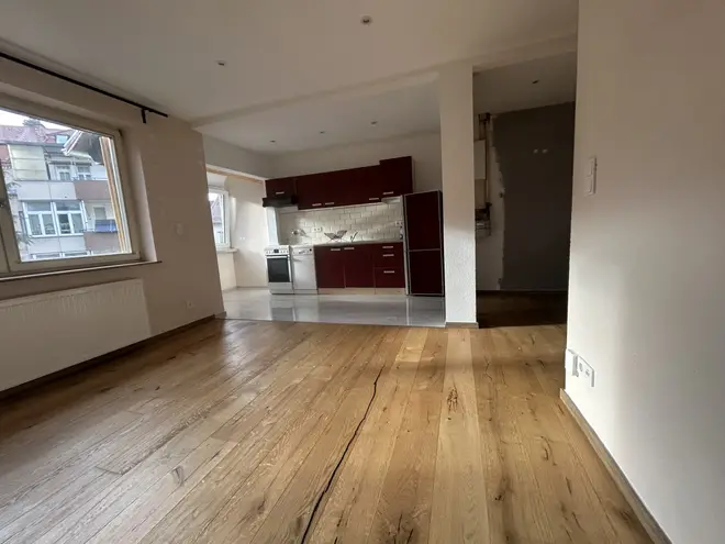 2 Zimmer Wohnung mit 41 m² in Stuttgart – Bild 5