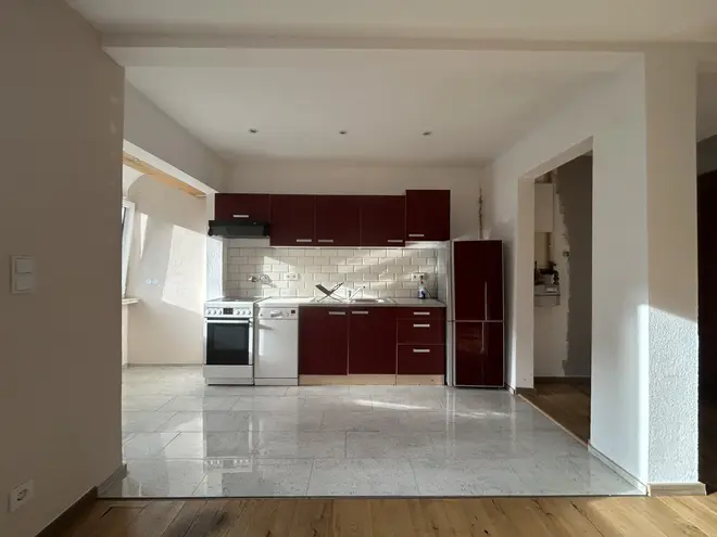 2 Zimmer Wohnung mit 41 m² in Stuttgart – Bild 8