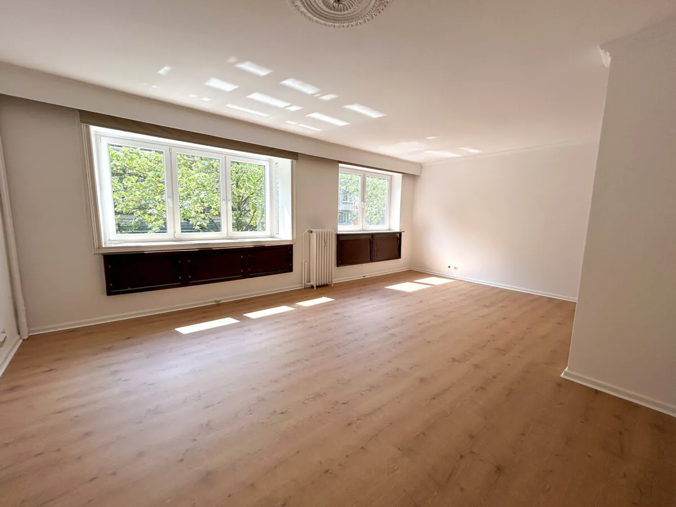 2 Zimmer Wohnung mit 80 m² in Bremerhaven – Bild 1