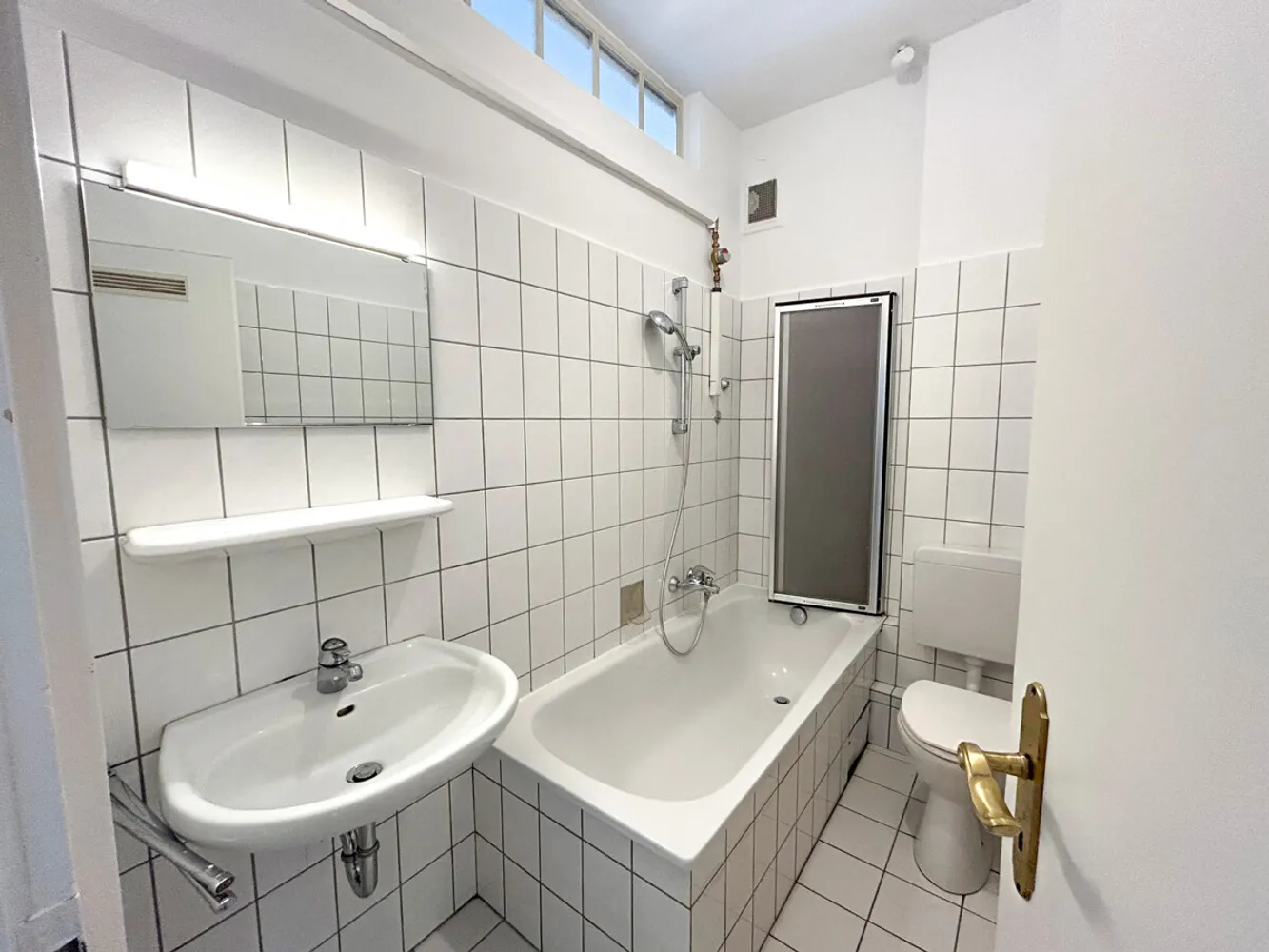 2 Zimmer Wohnung mit 80 m² in Bremerhaven – Bild 5