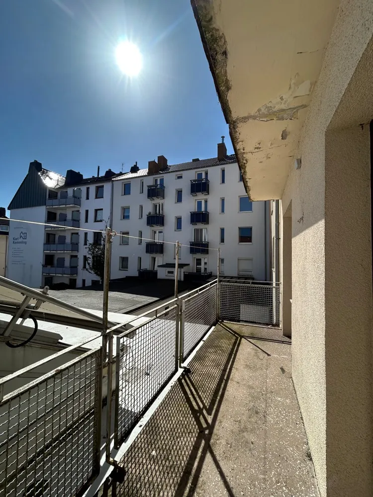 2 Zimmer Wohnung mit 80 m² in Bremerhaven – Bild 6