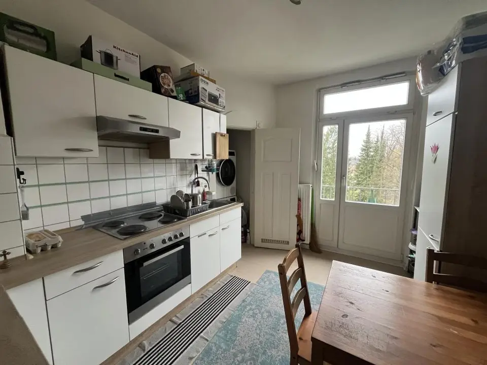 3 Zimmer Wohnung mit 74 m² in Neumünster – Bild 1