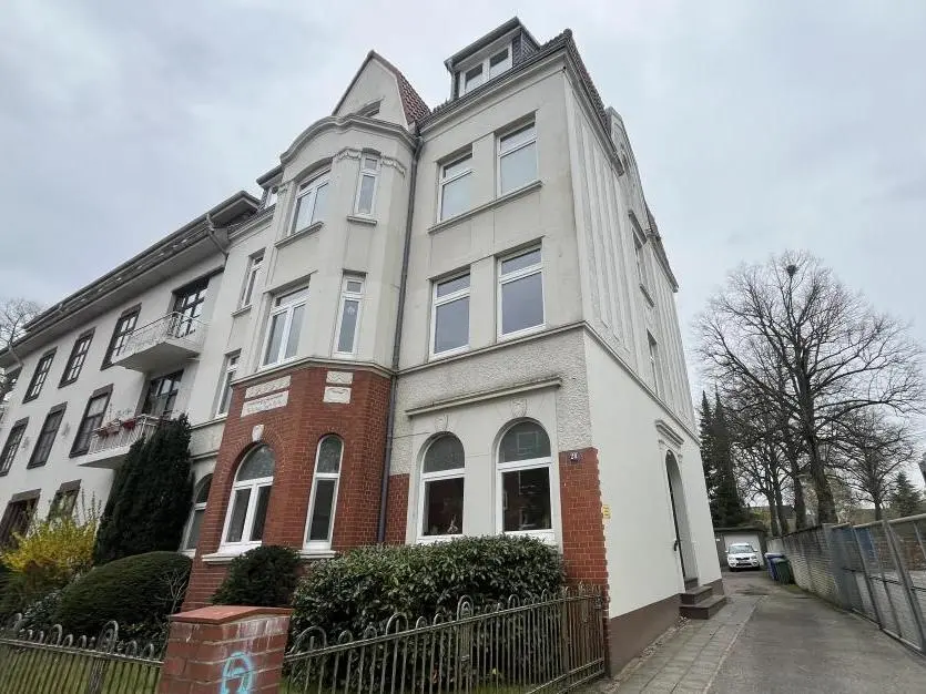 3 Zimmer Wohnung mit 74 m² in Neumünster – Bild 3