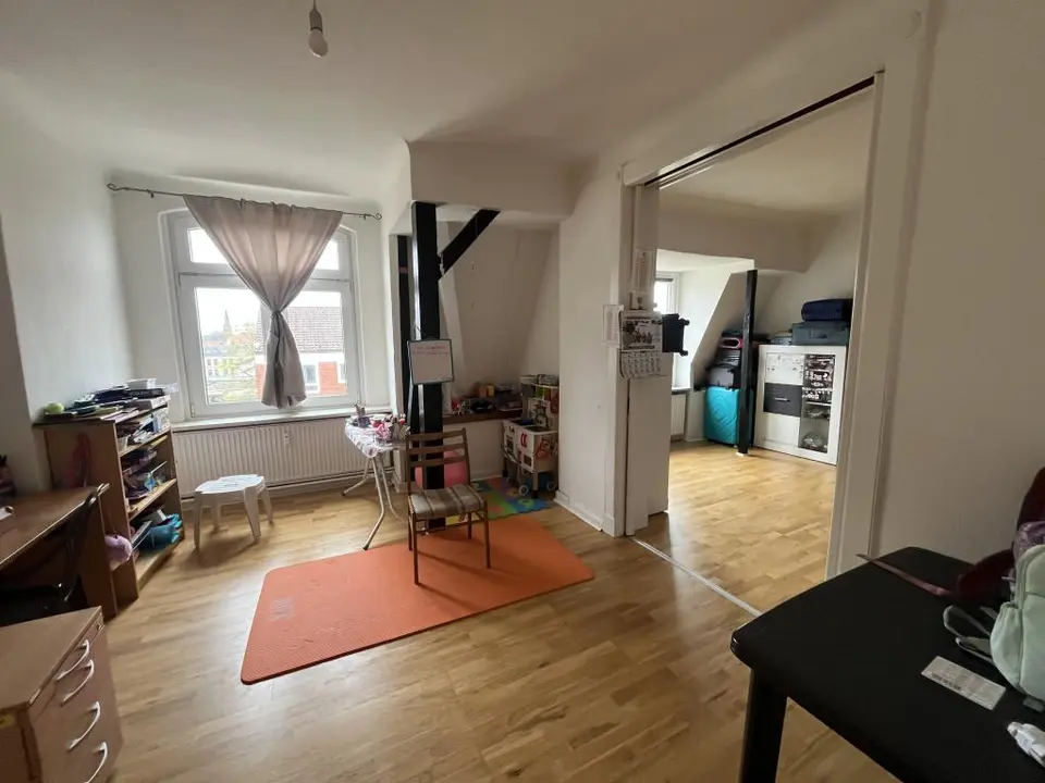 3 Zimmer Wohnung mit 74 m² in Neumünster – Bild 8