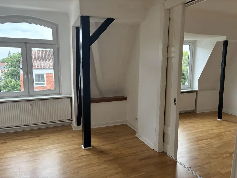 3 Zimmer Wohnung mit 74 m² in Neumünster – Bild 9