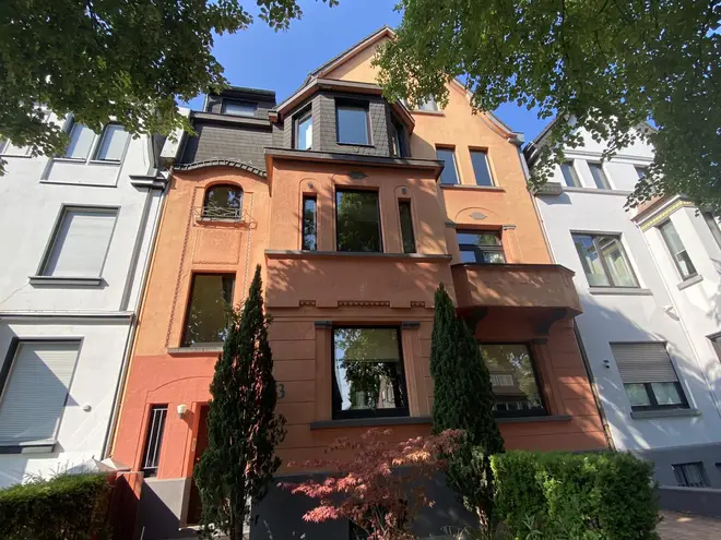 3 Zimmer Wohnung mit 86 m² in Neuss – Bild 1