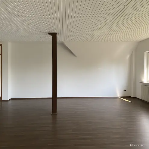 3 Zimmer Wohnung mit 86 m² in Neuss – Bild 3