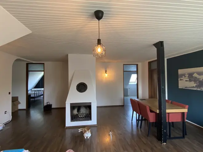 3 Zimmer Wohnung mit 86 m² in Neuss – Bild 4