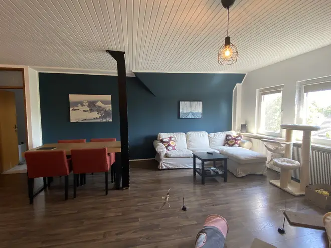 3 Zimmer Wohnung mit 86 m² in Neuss – Bild 5