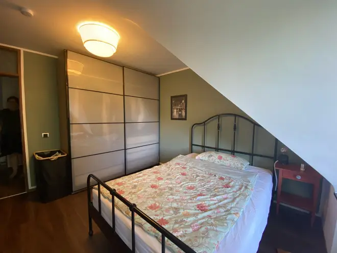 3 Zimmer Wohnung mit 86 m² in Neuss – Bild 8