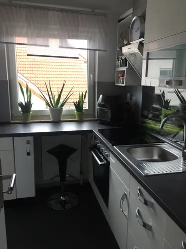 2 Zimmer Wohnung mit 50 m² in Braunschweig – Bild 1