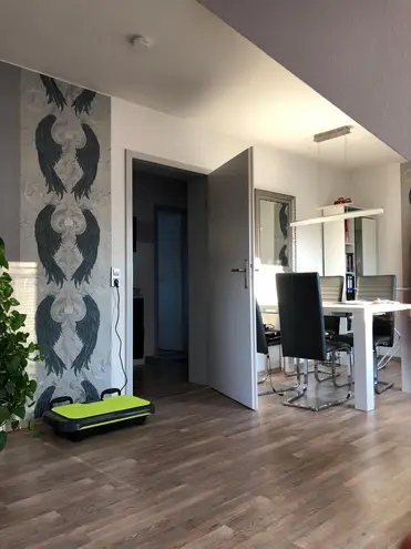 2 Zimmer Wohnung mit 50 m² in Braunschweig – Bild 2