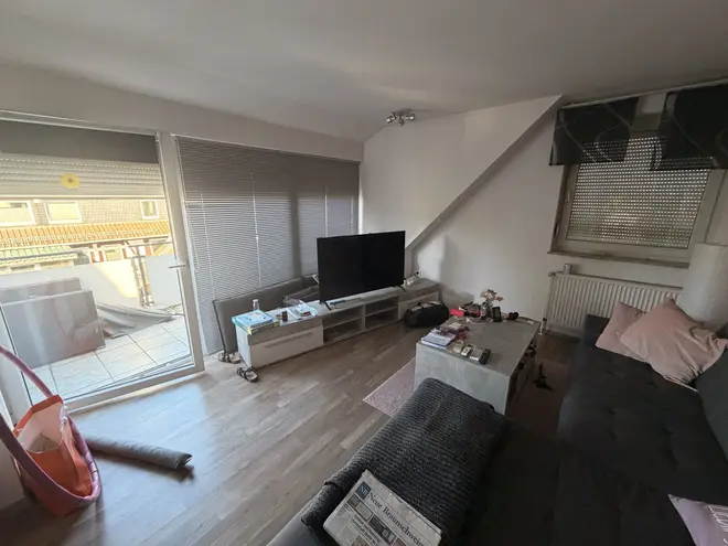 2 Zimmer Wohnung mit 50 m² in Braunschweig – Bild 4