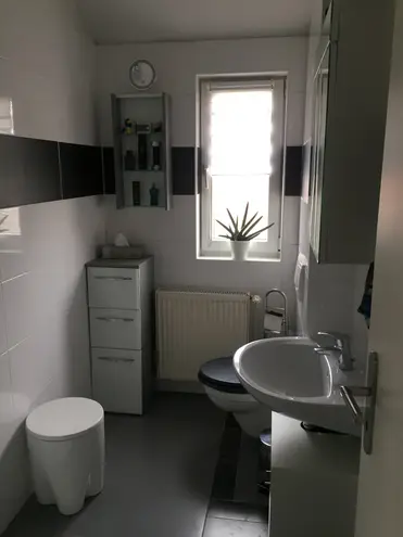 2 Zimmer Wohnung mit 50 m² in Braunschweig – Bild 6