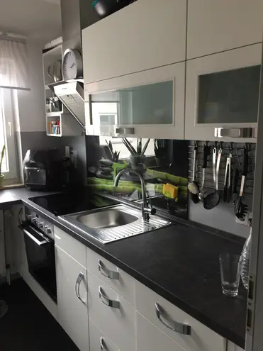 2 Zimmer Wohnung mit 50 m² in Braunschweig – Bild 8