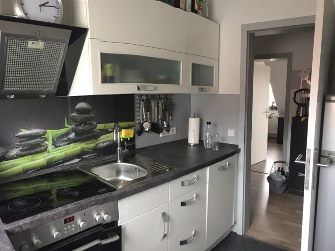 2 Zimmer Wohnung mit 50 m² in Braunschweig – Bild 9