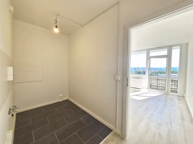 1 Zimmer Wohnung mit 26 m² in Dresden – Bild 3