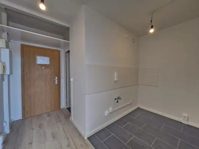 1 Zimmer Wohnung mit 26 m² in Dresden – Bild 4