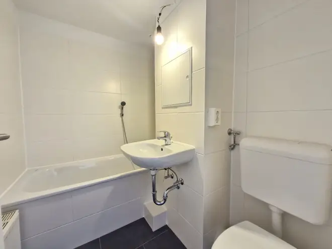 1 Zimmer Wohnung mit 26 m² in Dresden – Bild 6