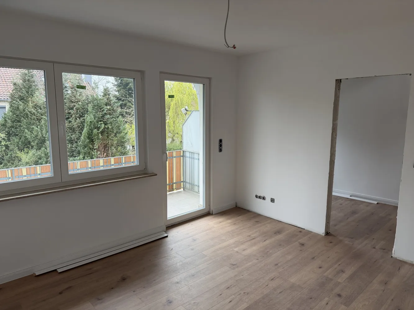 5 Zimmer Wohnung mit 115 m² in Celle – Bild 7