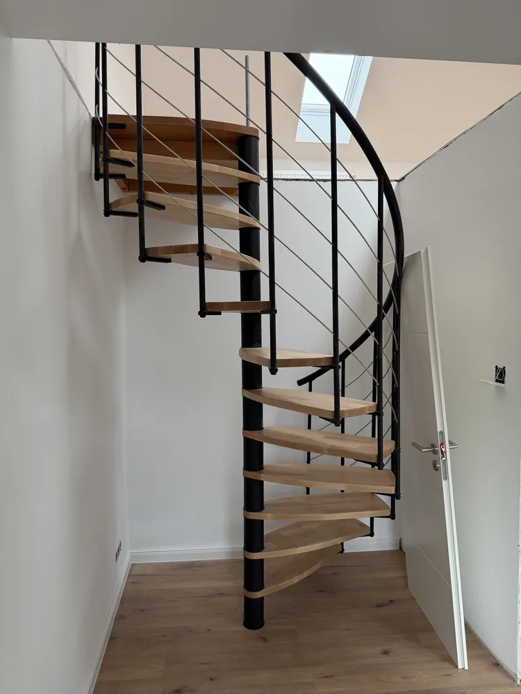 5 Zimmer Wohnung mit 115 m² in Celle – Bild 8