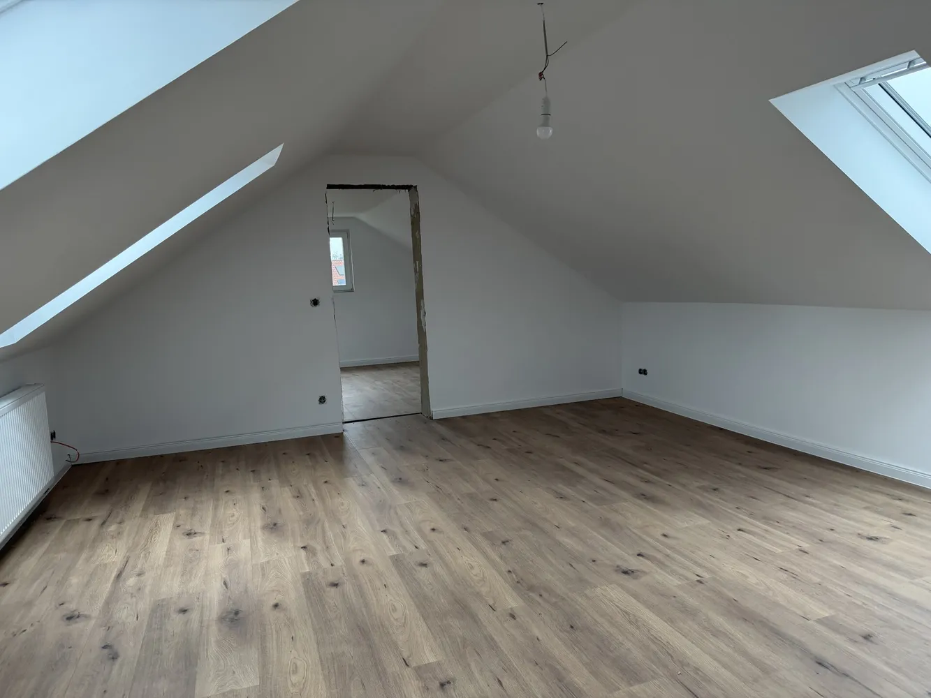 5 Zimmer Wohnung mit 115 m² in Celle – Bild 9