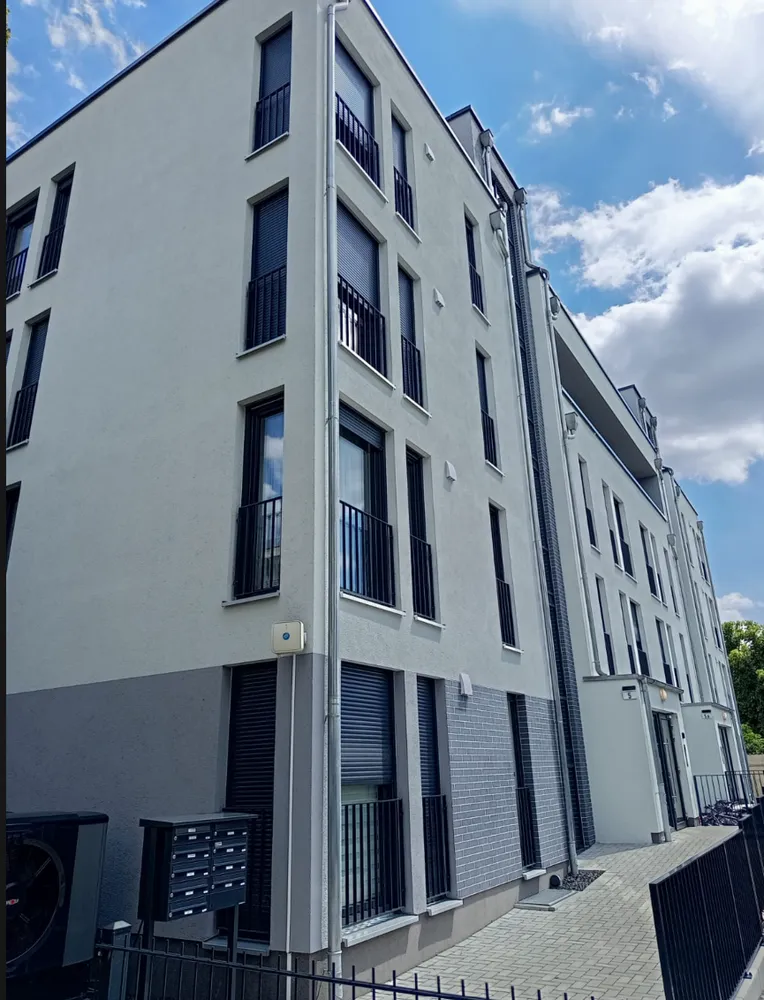 3 Zimmer Wohnung mit 71 m² in Oranienburg – Bild 11