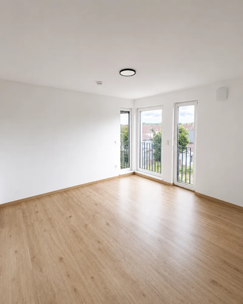3 Zimmer Wohnung mit 71 m² in Oranienburg – Bild 4