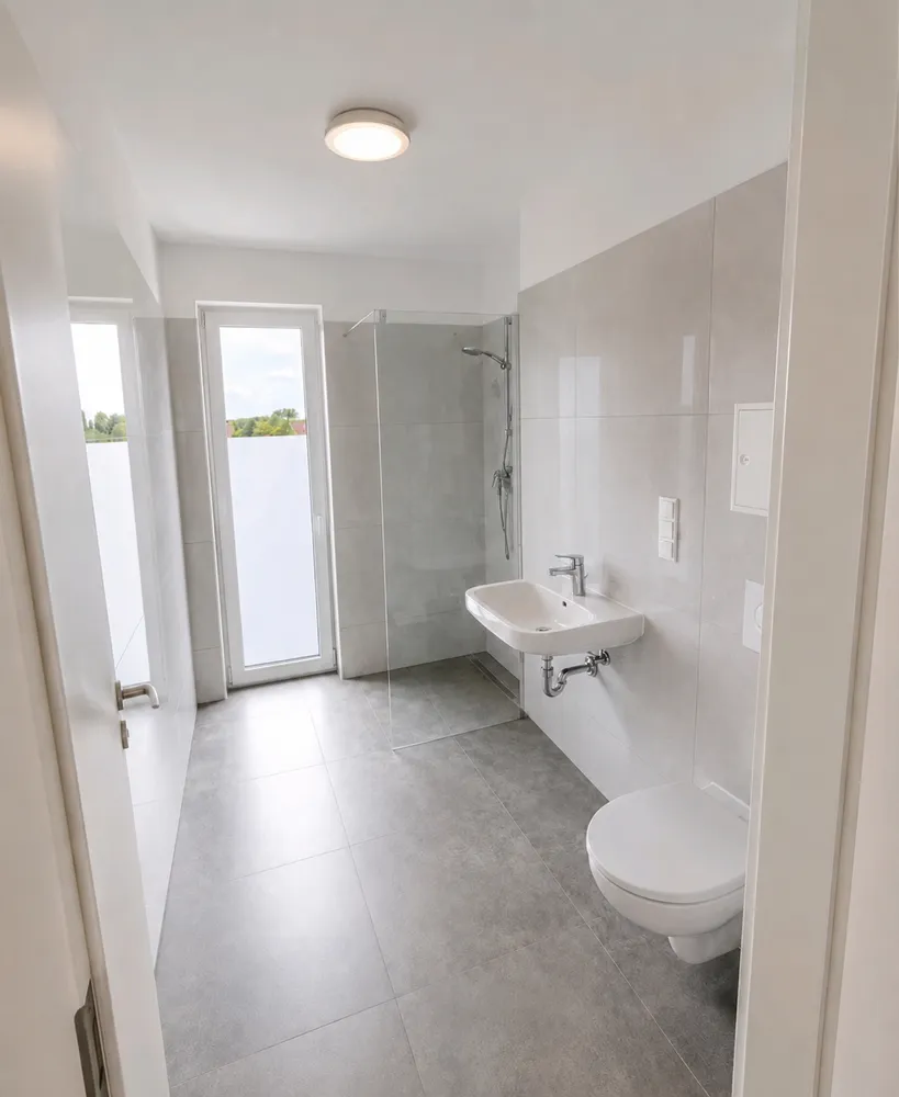 3 Zimmer Wohnung mit 71 m² in Oranienburg – Bild 5