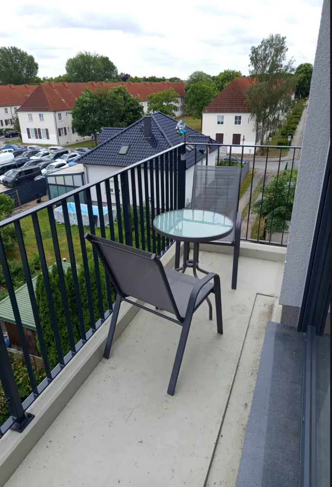3 Zimmer Wohnung mit 71 m² in Oranienburg – Bild 8