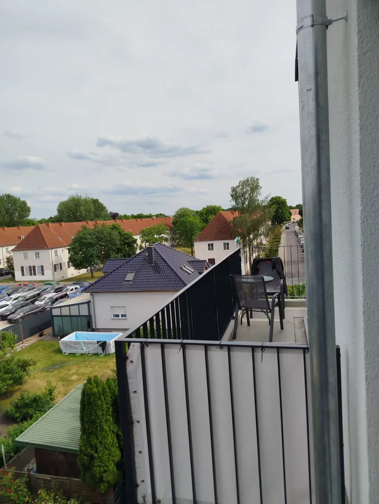 3 Zimmer Wohnung mit 71 m² in Oranienburg – Bild 9
