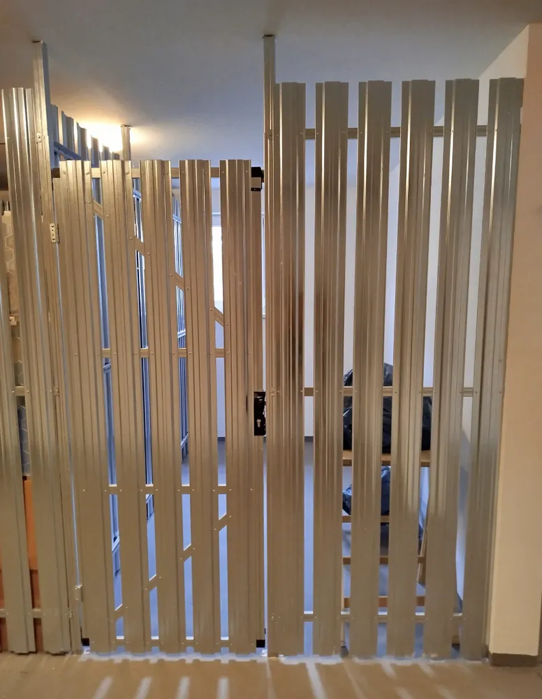 3 Zimmer Wohnung mit 71 m² in Oranienburg – Bild 10