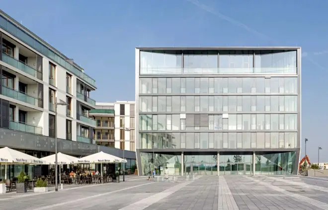 1 Zimmer Wohnung mit 50 m² in Frankfurt am Main – Bild 7