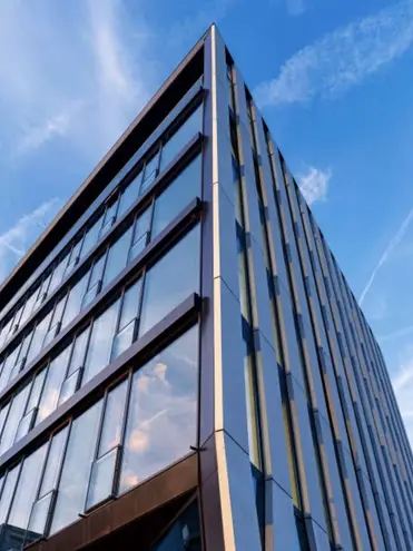 1 Zimmer Wohnung mit 50 m² in Frankfurt am Main – Bild 9