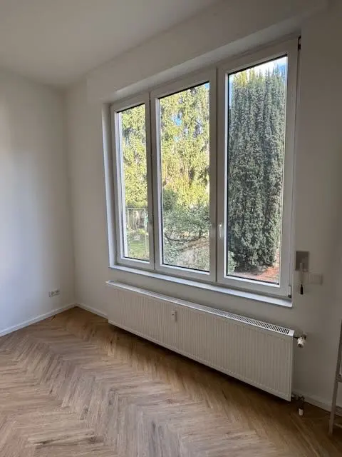4 Zimmer Wohnung mit 120 m² in Darmstadt – Bild 3
