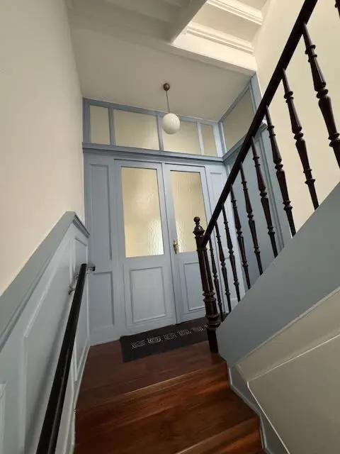 4 Zimmer Wohnung mit 120 m² in Darmstadt – Bild 4