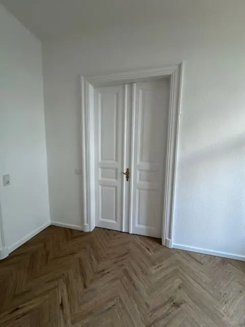 4 Zimmer Wohnung mit 120 m² in Darmstadt – Bild 5