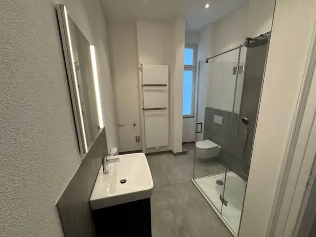 4 Zimmer Wohnung mit 120 m² in Darmstadt – Bild 6