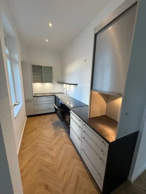 4 Zimmer Wohnung mit 120 m² in Darmstadt – Bild 7