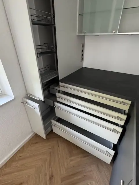 4 Zimmer Wohnung mit 120 m² in Darmstadt – Bild 8